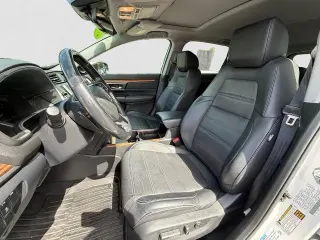 Honda CR-V Hybrid 2022 AWD Touring 4dr SUV