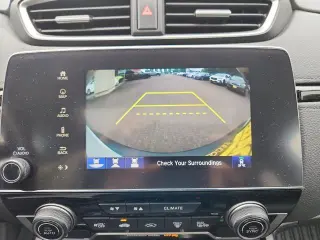Honda CR-V Hybrid 2022 AWD Touring 4dr SUV