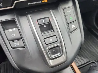 Honda CR-V Hybrid 2022 AWD Touring 4dr SUV