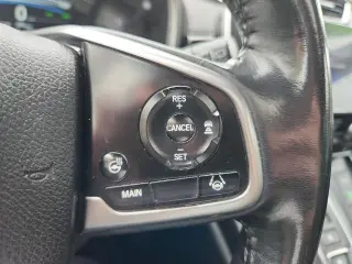 Honda CR-V Hybrid 2022 AWD Touring 4dr SUV