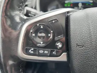Honda CR-V Hybrid 2022 AWD Touring 4dr SUV