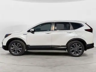 Honda CR-V Hybrid 2022 AWD Touring 4dr SUV