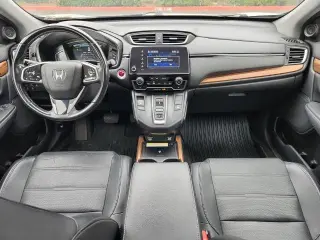 Honda CR-V Hybrid 2022 AWD Touring 4dr SUV