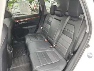 Honda CR-V Hybrid 2022 AWD Touring 4dr SUV