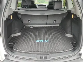 Honda CR-V Hybrid 2022 AWD Touring 4dr SUV