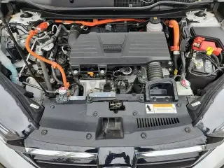 Honda CR-V Hybrid 2022 AWD Touring 4dr SUV