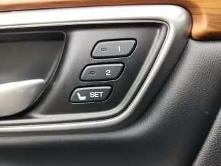 Honda CR-V Hybrid 2022 AWD Touring 4dr SUV