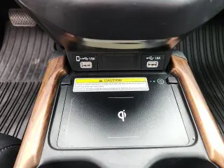 Honda CR-V Hybrid 2022 AWD Touring 4dr SUV
