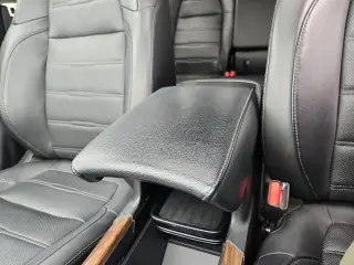 Honda CR-V Hybrid 2022 AWD Touring 4dr SUV