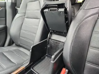 Honda CR-V Hybrid 2022 AWD Touring 4dr SUV