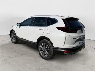 Honda CR-V Hybrid 2022 AWD Touring 4dr SUV