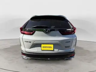 Honda CR-V Hybrid 2022 AWD Touring 4dr SUV