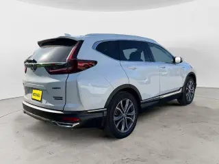 Honda CR-V Hybrid 2022 AWD Touring 4dr SUV