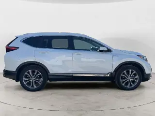Honda CR-V Hybrid 2022 AWD Touring 4dr SUV