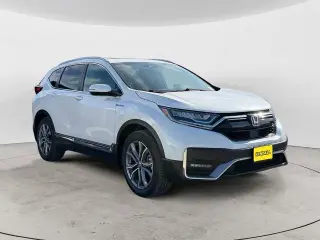 Honda CR-V Hybrid 2022 AWD Touring 4dr SUV