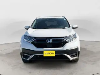 Honda CR-V Hybrid 2022 AWD Touring 4dr SUV