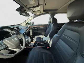 Honda CR-V Hybrid 2022 AWD Touring 4dr SUV
