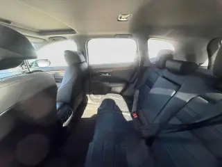 Honda CR-V Hybrid 2022 AWD Touring 4dr SUV
