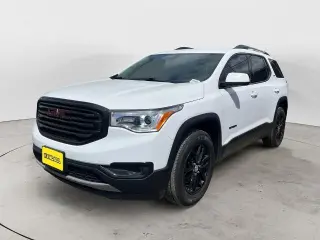 GMC Acadia 2019 4x4 SLT-1 4dr SUV