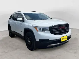 GMC Acadia 2019 4x4 SLT-1 4dr SUV