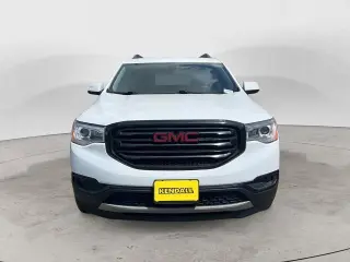 GMC Acadia 2019 4x4 SLT-1 4dr SUV