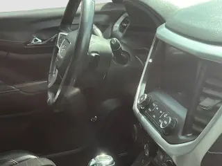 GMC Acadia 2019 4x4 SLT-1 4dr SUV