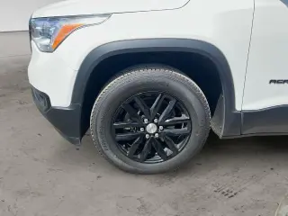 GMC Acadia 2019 4x4 SLT-1 4dr SUV