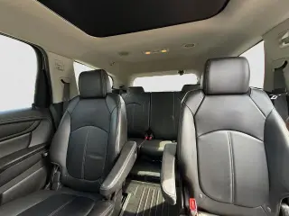 Chevrolet Traverse 2017 AWD LT 4dr SUV w/2LT