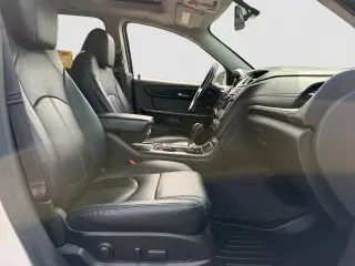 Chevrolet Traverse 2017 AWD LT 4dr SUV w/2LT