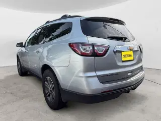 Chevrolet Traverse 2017 AWD LT 4dr SUV w/2LT