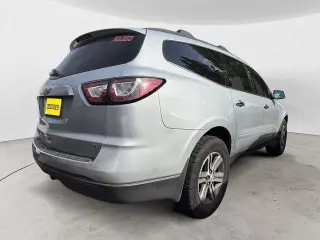 Chevrolet Traverse 2017 AWD LT 4dr SUV w/2LT