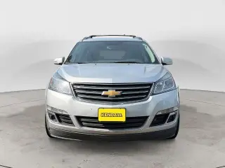Chevrolet Traverse 2017 AWD LT 4dr SUV w/2LT