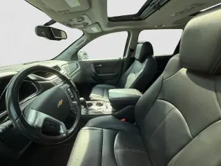 Chevrolet Traverse 2017 AWD LT 4dr SUV w/2LT