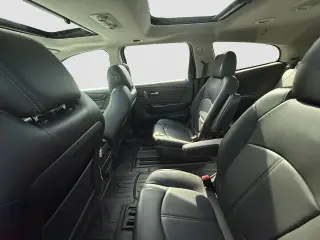 Chevrolet Traverse 2017 AWD LT 4dr SUV w/2LT