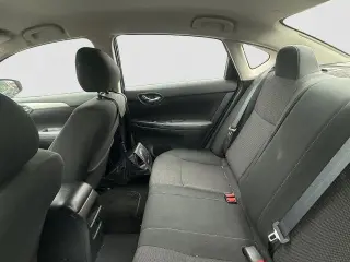 Nissan Sentra 2019 S 4dr Sedan 6M