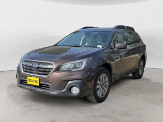 Subaru Outback 2019 AWD 2.5i Premium 4dr Crossover