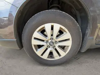 Subaru Outback 2019 AWD 2.5i Premium 4dr Crossover