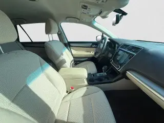 Subaru Outback 2019 AWD 2.5i Premium 4dr Crossover