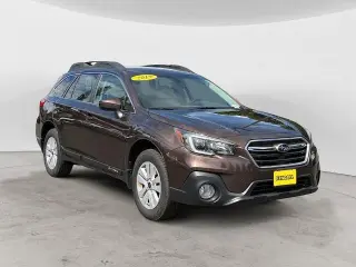 Subaru Outback 2019 AWD 2.5i Premium 4dr Crossover