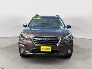 Subaru Outback 2019 AWD 2.5i Premium 4dr Crossover
