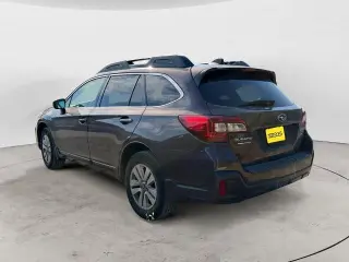 Subaru Outback 2019 AWD 2.5i Premium 4dr Crossover
