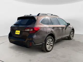 Subaru Outback 2019 AWD 2.5i Premium 4dr Crossover