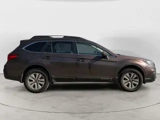 Subaru Outback 2019 AWD 2.5i Premium 4dr Crossover