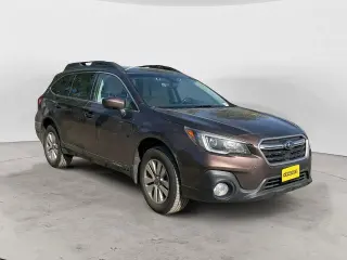 Subaru Outback 2019 AWD 2.5i Premium 4dr Crossover