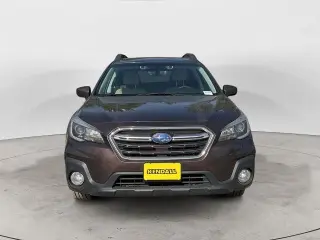 Subaru Outback 2019 AWD 2.5i Premium 4dr Crossover