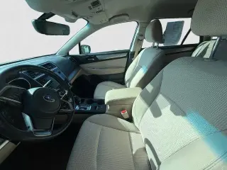 Subaru Outback 2019 AWD 2.5i Premium 4dr Crossover