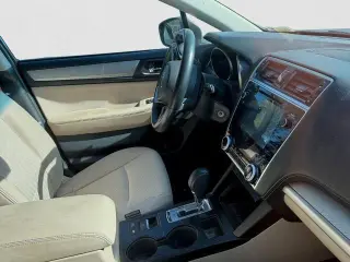 Subaru Outback 2019 AWD 2.5i Premium 4dr Crossover