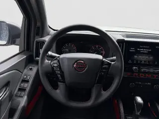 Nissan Frontier 2025 4x4 SV 4dr Crew Cab 6.1 ft. LB