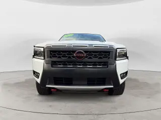 Nissan Frontier 2025 4x4 SV 4dr Crew Cab 6.1 ft. LB
