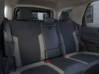 Ford Bronco Sport 2025 AWD Big Bend 4dr SUV